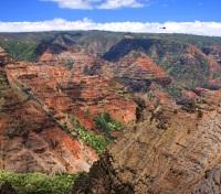 Waimea Canyon